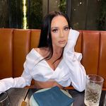 Profile Picture of MICHAELA QUINN ♍️ (@kylaquinn) on Instagram