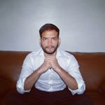 Profile Picture of Carlos Irigoyen (@carlosirigoyen_) on Instagram