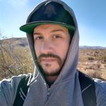 Profile Picture of John Perez (@jjperezwrites) on Instagram