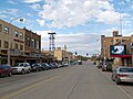 Profile Picture of Williston, North Dakota - Wikipediaon Wikipedia