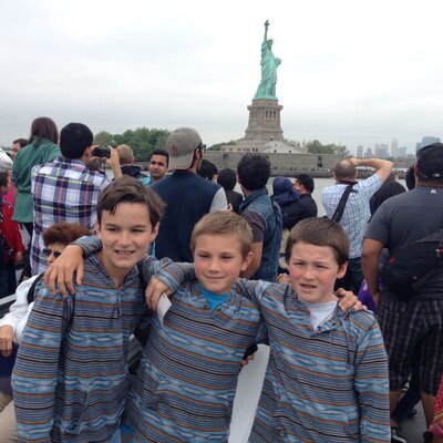 Profile Picture of Joe Houlihan (@JoeJoeylax1) on Twitter