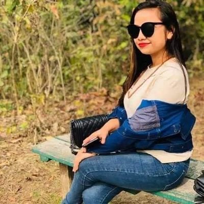 Profile Picture of Asmita Adhikari (@Asmita1324) on Twitter