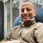 Profile Picture of Rupesh Parikh (@rparikh19) on Instagram