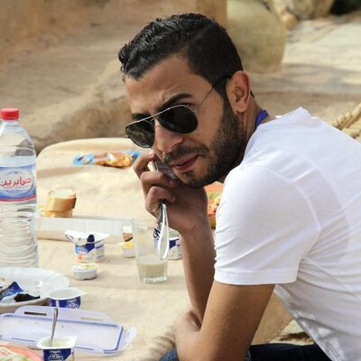 Bilel Nouri - Twitter Profile Picture of Bilel Nouri (@bilelnouri) on Twitter