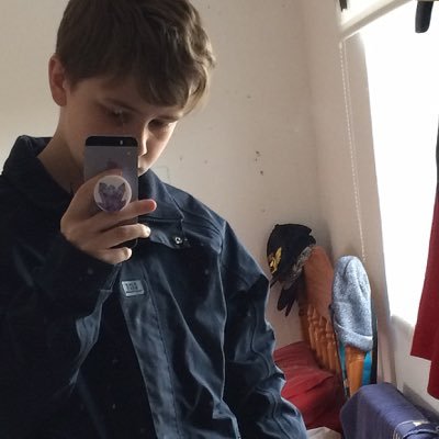 Profile Picture of Brad 💊 🌹 💛 (@BradReilly3) on Twitter