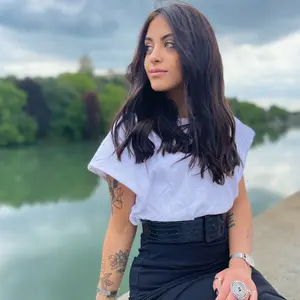 resta con me.. 💔 | col... - Tiktok Profile Picture of   resta con me.. 💔 | col... (@sara__giuffrida) on Tiktok