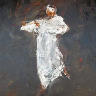 Profile Picture of Kamilah Flutist (@kamilahsjazz) on Facebook