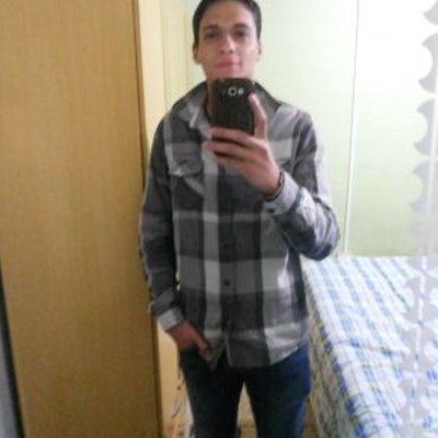 Profile Picture of Patrick Lara (@patricklara20) on Twitter