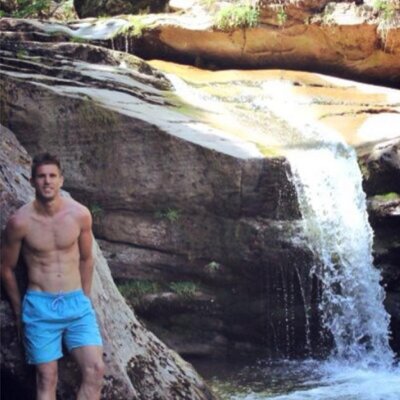 Profile Picture of Ivan Cabrero Serrano (@ivan_cabrero_) on Twitter