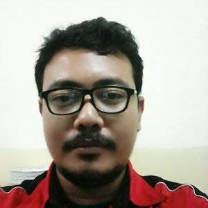 Profile Picture of Alex Shafir (@NSugiharjo) on Twitter