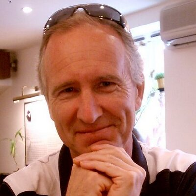 Profile Picture of Michael Sheppard (@mikeasanders) on Twitter