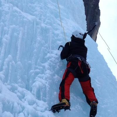 Profile Picture of Mark Ballantyne (@oakcreekmark) on Twitter