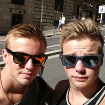 Profile Picture of Philip Reimer (@phirre94) on Twitter