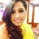 Profile Picture of Priti Daglia Dalal (@priti.daglia) on Instagram
