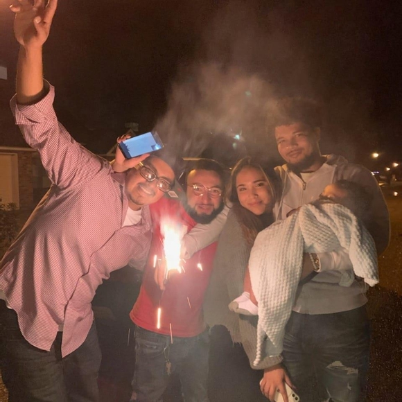 Profile Picture of Julian Garcia (@jmac95341) on Poshmark