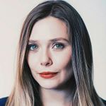 Profile Picture of Elizabeth Marie Chase Olsen (@olsenholic_) on Instagram