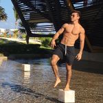 Profile Picture of Aaron Nathaniel Serrüya (@a_serruya) on Instagram