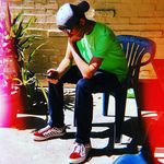 Profile Picture of Isaac Z. Kemp (@isaaczkemp) on Instagram