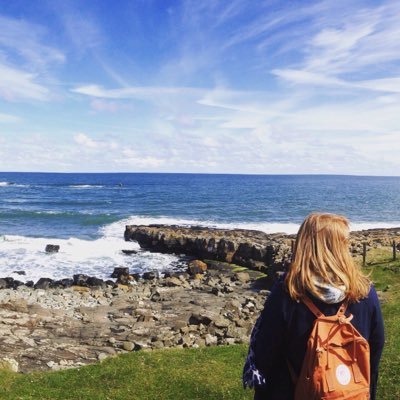 Profile Picture of Laura Marshall (@MarshLK) on Twitter