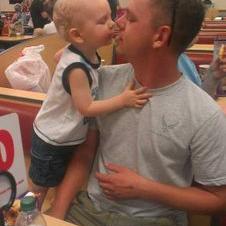 Profile Picture of Josh Nickles (@Noles1990JMN) on Twitter
