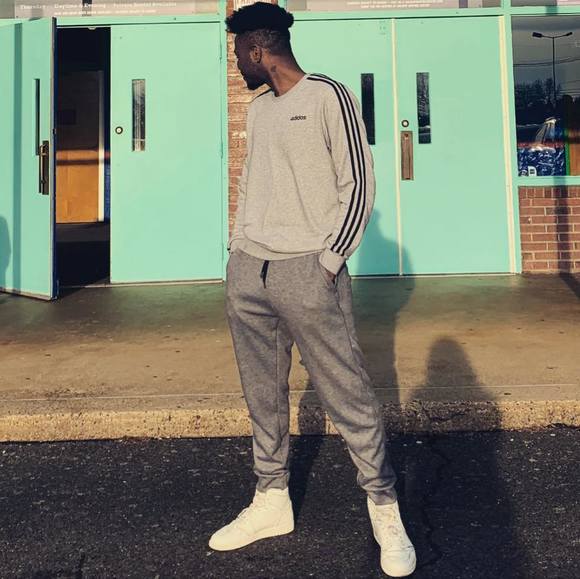 Profile Picture of François Bunyani (@edherson1298) on Poshmark