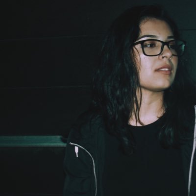 Profile Picture of Theresa Alcala (@teredactyl) on Twitter