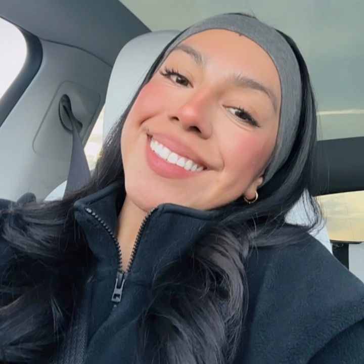 Profile Picture of Erika Isabel (@erikaaisabel) on Tiktok