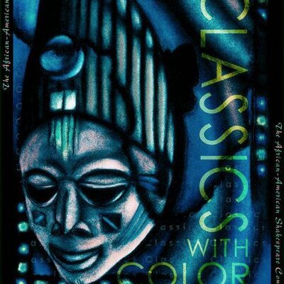 Profile Picture of African-American Shakespeare Company (@AASC_SF) on Twitter