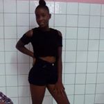 Profile Picture of Britney Sutton (@itz_brit_boo) on Instagram