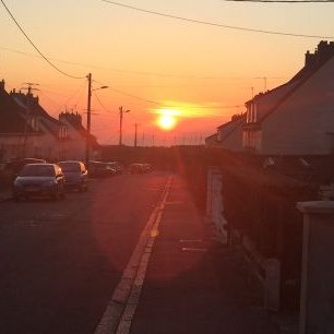 Profile Picture of Roche Terry (@RocheTerry2) on Twitter