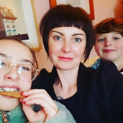 Profile Picture of Jo-Anne Duckworth (@JoAnneDuckwort4) on Twitter