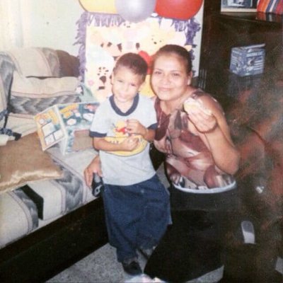 Profile Picture of Michael Galarza V. (@MichaelGalarzaV) on Twitter