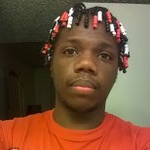 Profile Picture of Tyrone A. Brazell Jr (@father_h21d) on Instagram