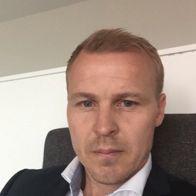 Profile Picture of Tom Eskil Grande (@tegrande) on Twitter