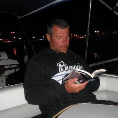 Profile Picture of Marc Antoine Turzo (@jerome4512) on Twitter