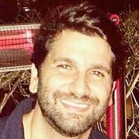 Profile Picture of Daniel Scoralick Couri (@daniel-scoralick-couri) on Quora