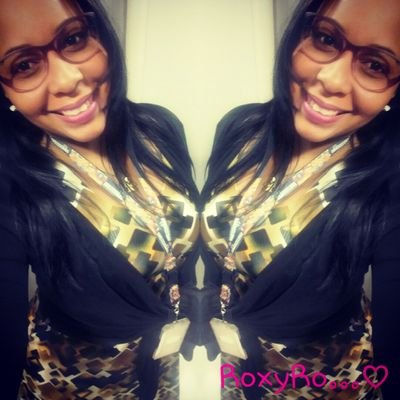 Profile Picture of Roxy Romero (@roxy_ro20) on Twitter