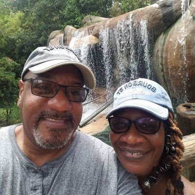 Profile Picture of Miguel M. Jackson (@GodsWordIsFree) on Twitter