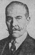 Profile Picture of Julian Russell Storyon Wikipedia