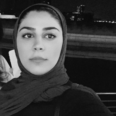 Profile Picture of Eman Mohammed (@EMANML) on Twitter
