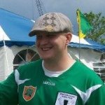 Profile Picture of Bruce Bartels (@redric01) on Instagram
