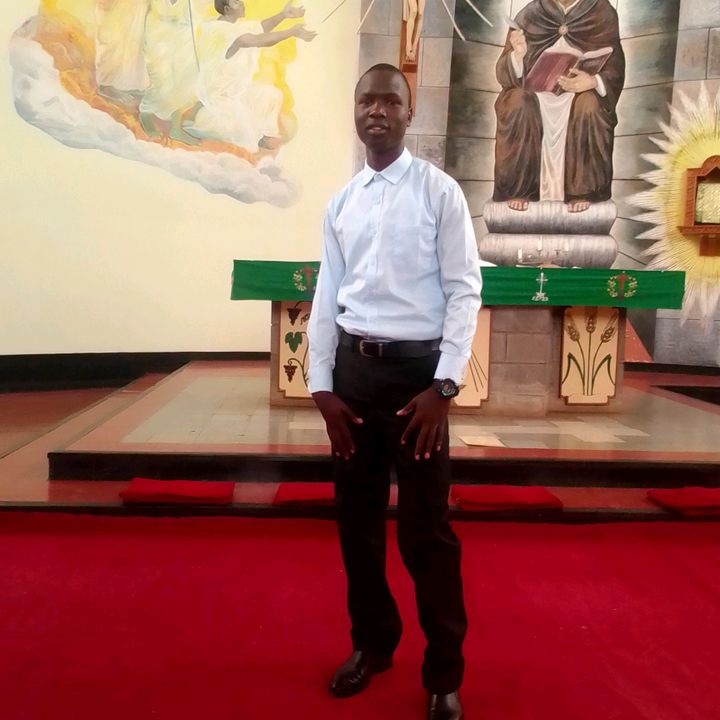 Profile Picture of andrewdalton08💞🌹 (@andrewdalton08) on Tiktok