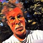 Profile Picture of Michael Starner (@arted101) on Instagram