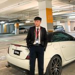 Profile Picture of Kevin Wong (@kevinn.wongg) on Instagram