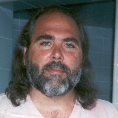Profile Picture of Joe Pendergrass (@jg5465) on Twitter