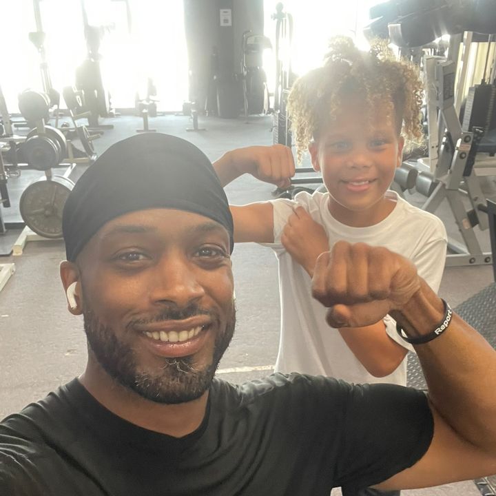 Profile Picture of Kevin Benson (@kevin_benzo) on Tiktok