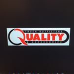 Profile Picture of Jared Cronin (@qualitytruckoutfitters) on Instagram