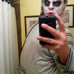 Profile Picture of Jeffery Blackburn (@Jefferyb01Jr) on Twitter