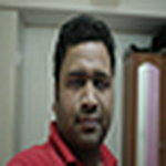 Profile Picture of Sudhindra Rao (@umennet) on Flickr