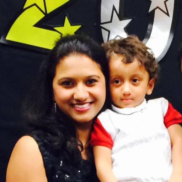 Profile Picture of Harini Reddy (@harini257) on Poshmark